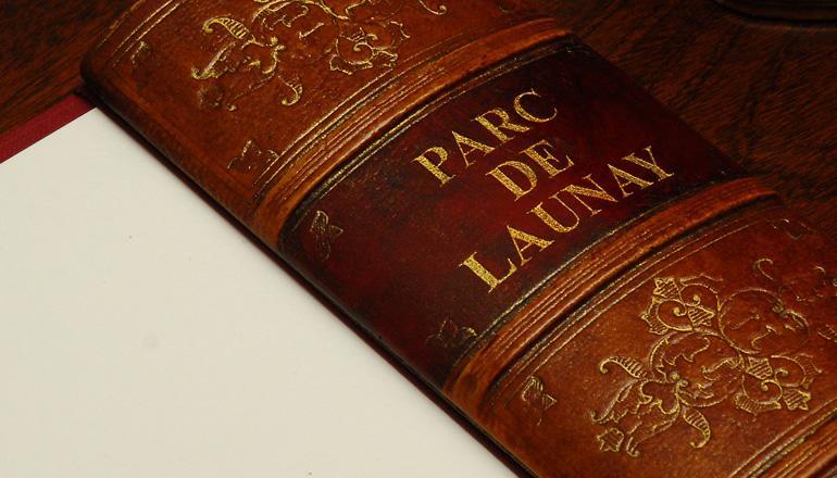 Parc De Launay Louresse-Rochemenier Bagian luar foto